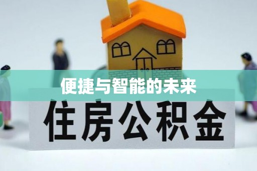 凌河便捷与智能的未来